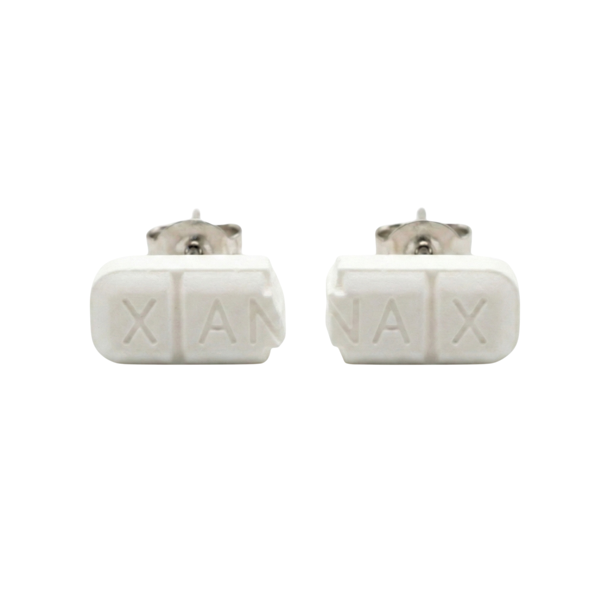 Xan earrings